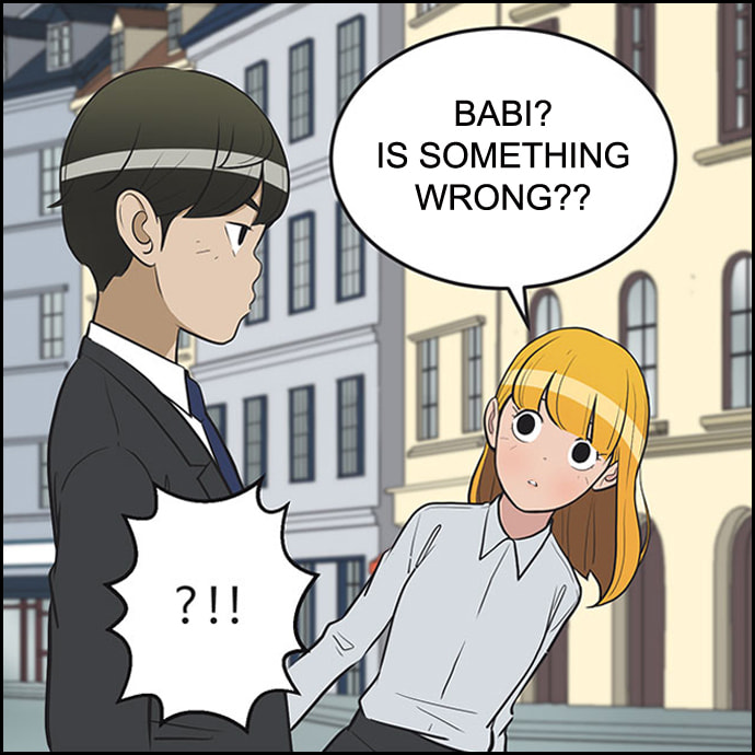 Read Yumi
