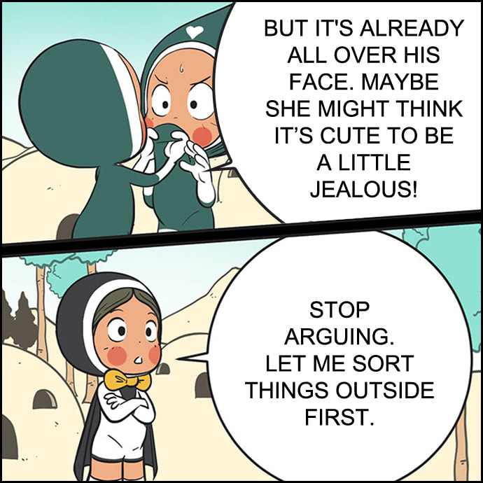 Read Yumi