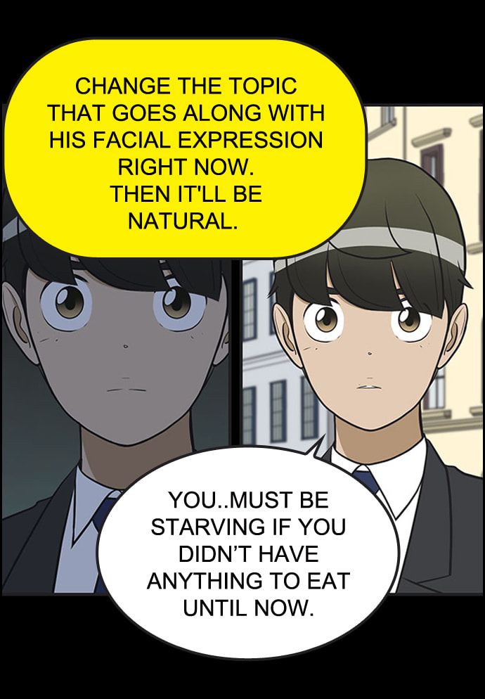 Read Yumi