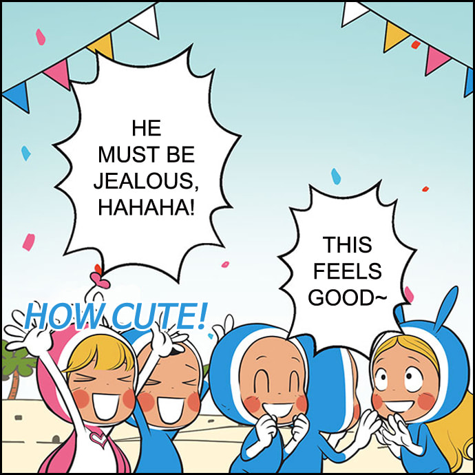 Read Yumi