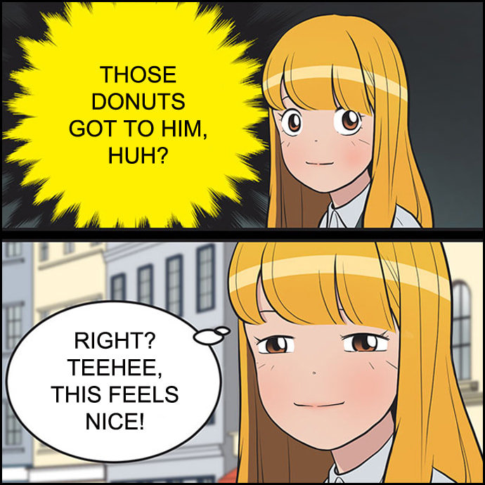 Read Yumi