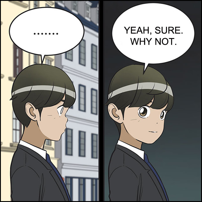 Read Yumi