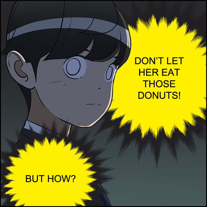 Read Yumi