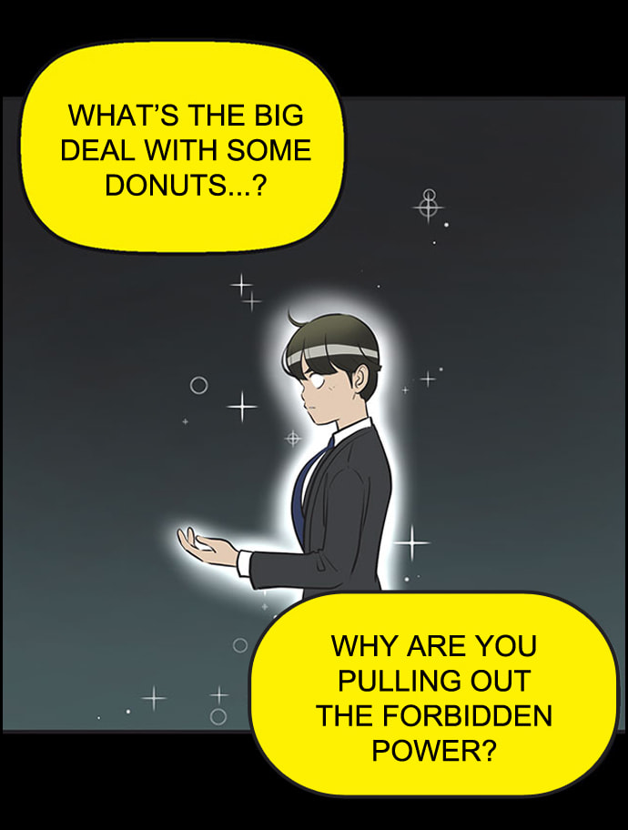 Read Yumi