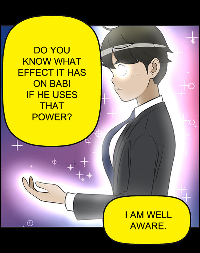 Read Yumi