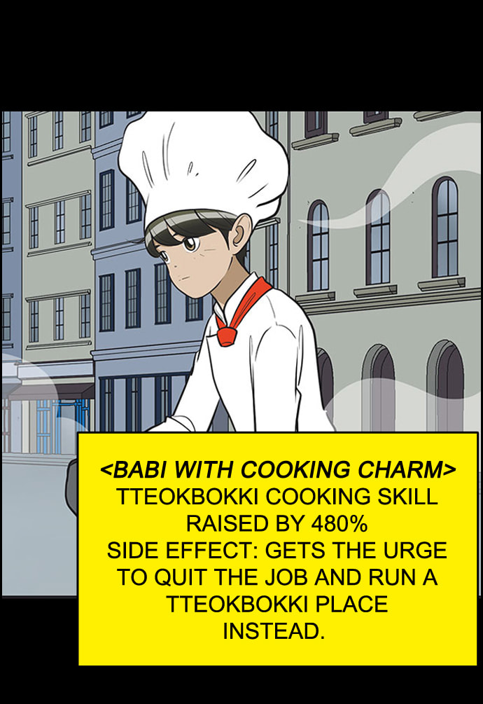 Read Yumi