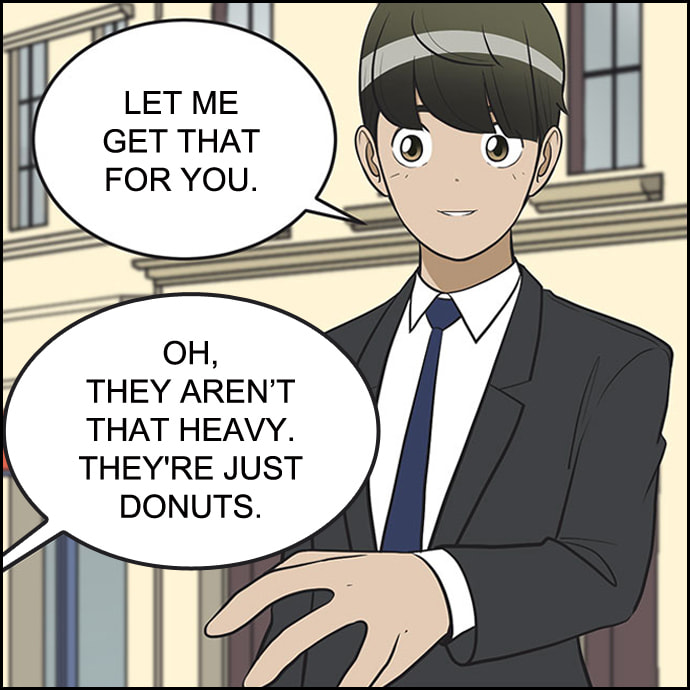Read Yumi