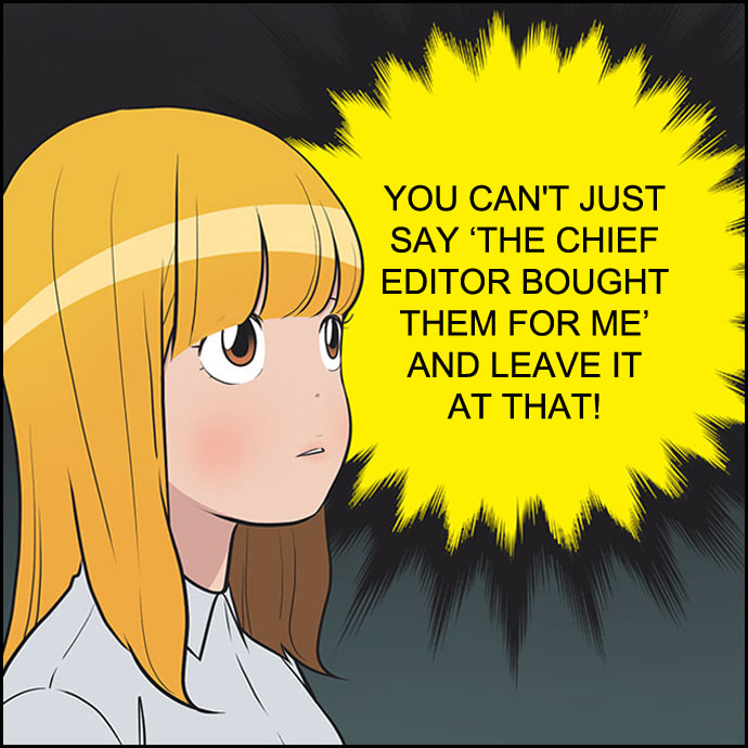 Read Yumi