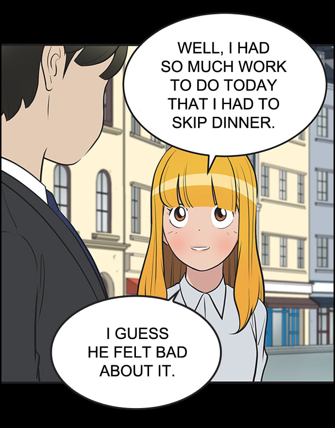 Read Yumi