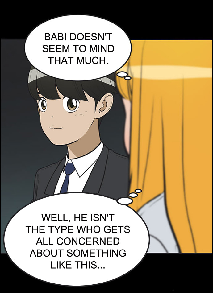 Read Yumi