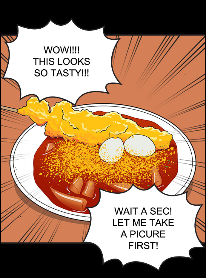 Read Yumi