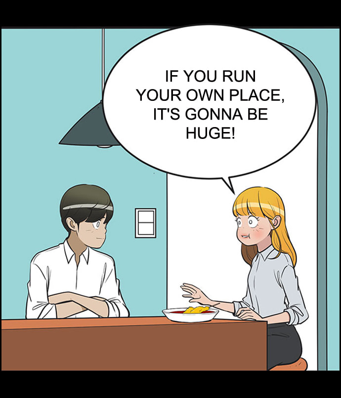 Read Yumi