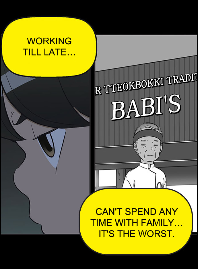 Read Yumi