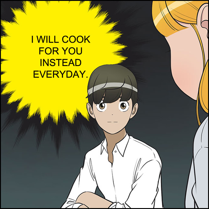 Read Yumi