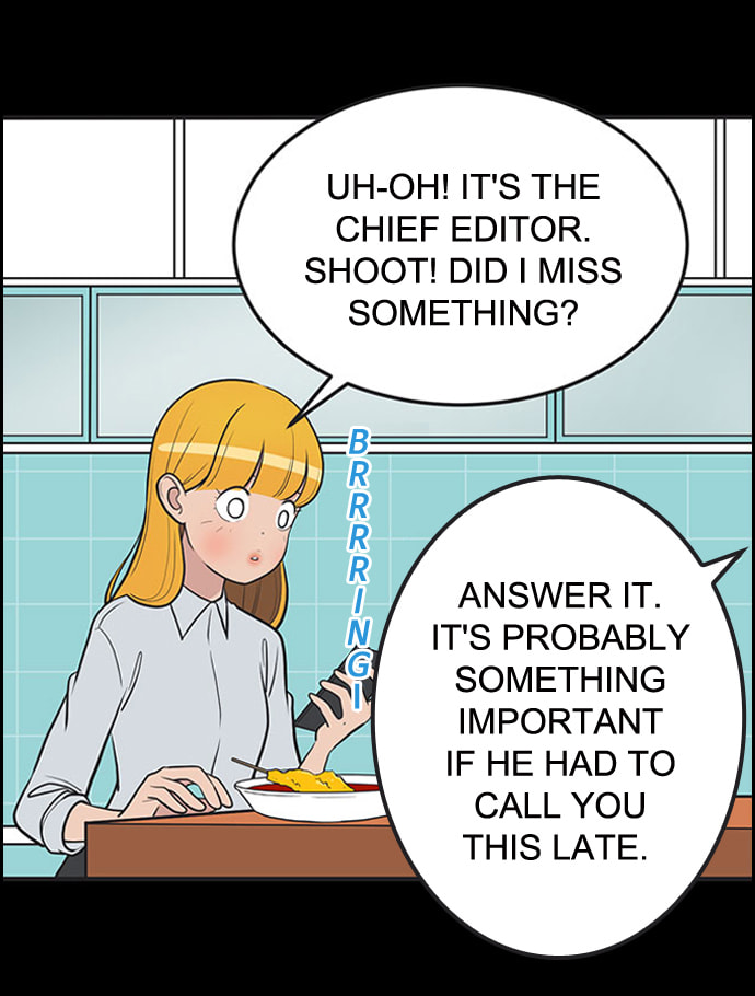 Read Yumi