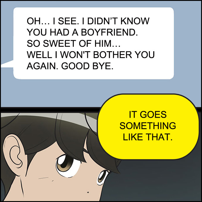 Read Yumi