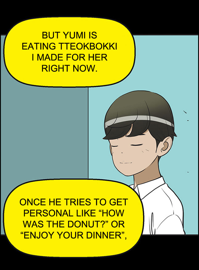 Read Yumi