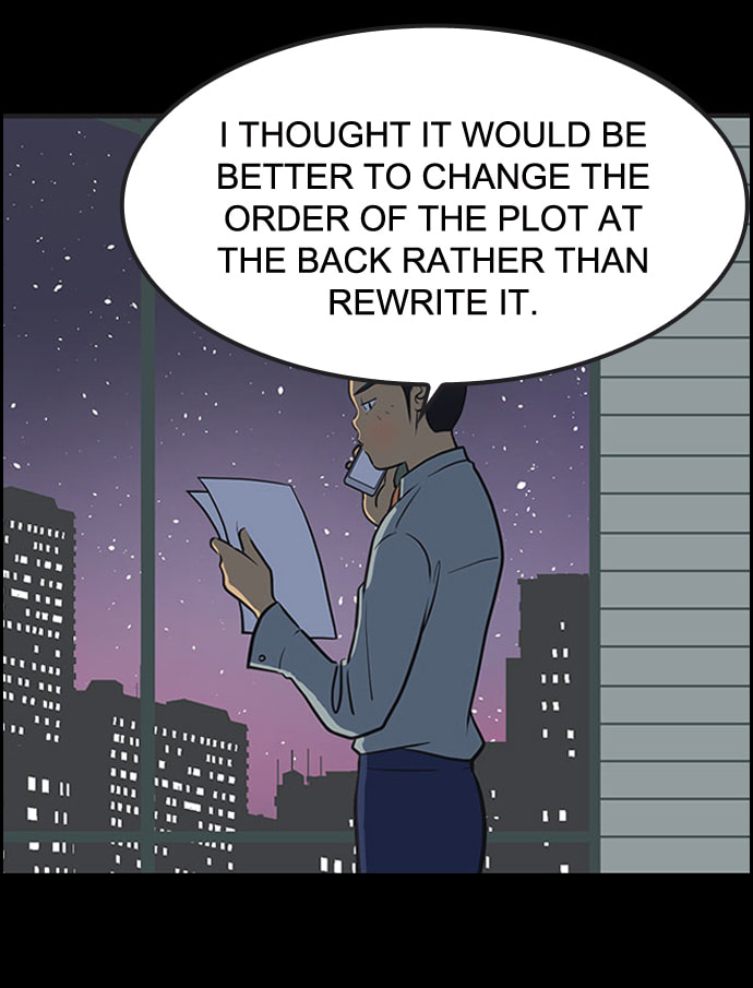 Read Yumi