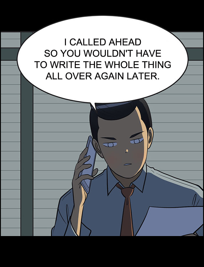 Read Yumi