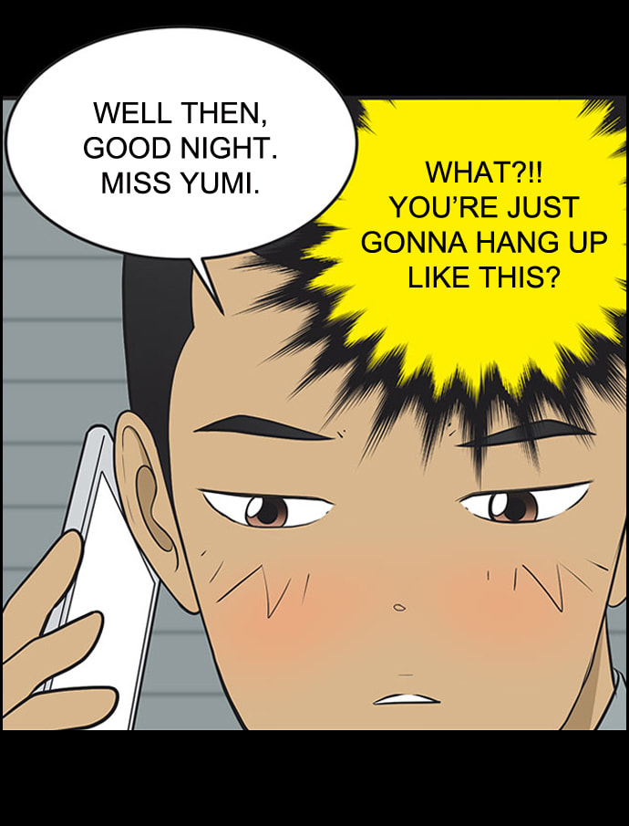Read Yumi