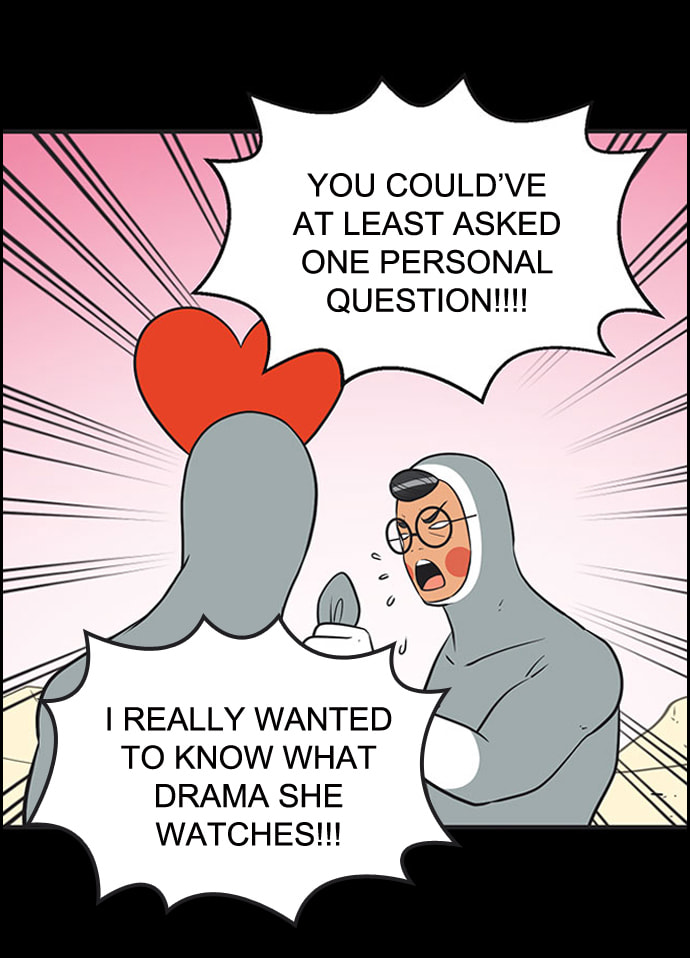 Read Yumi