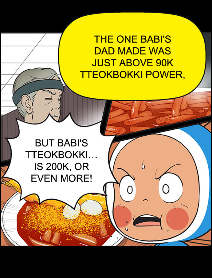 Read Yumi