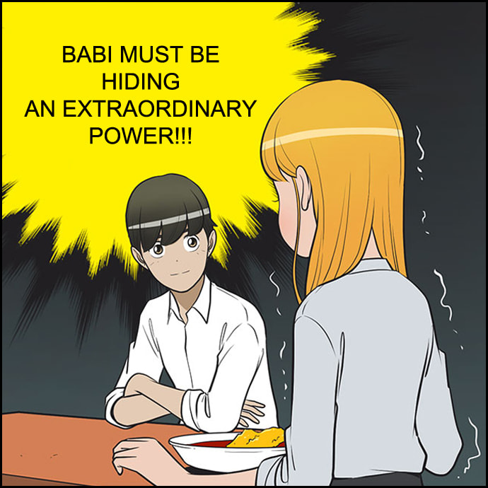 Read Yumi