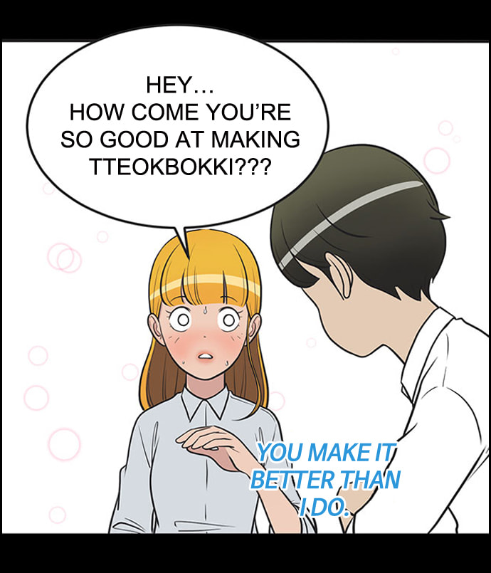 Read Yumi