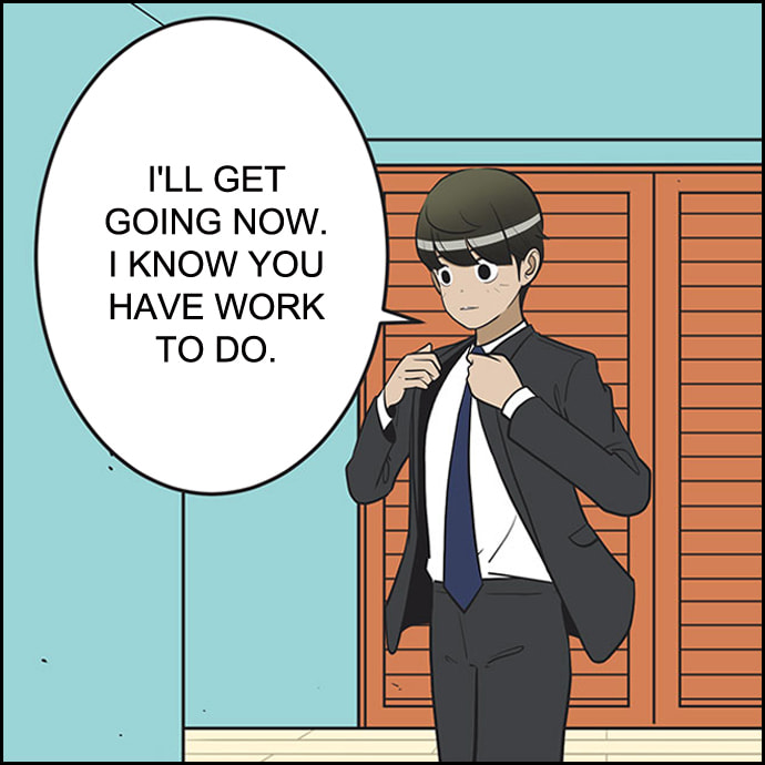 Read Yumi