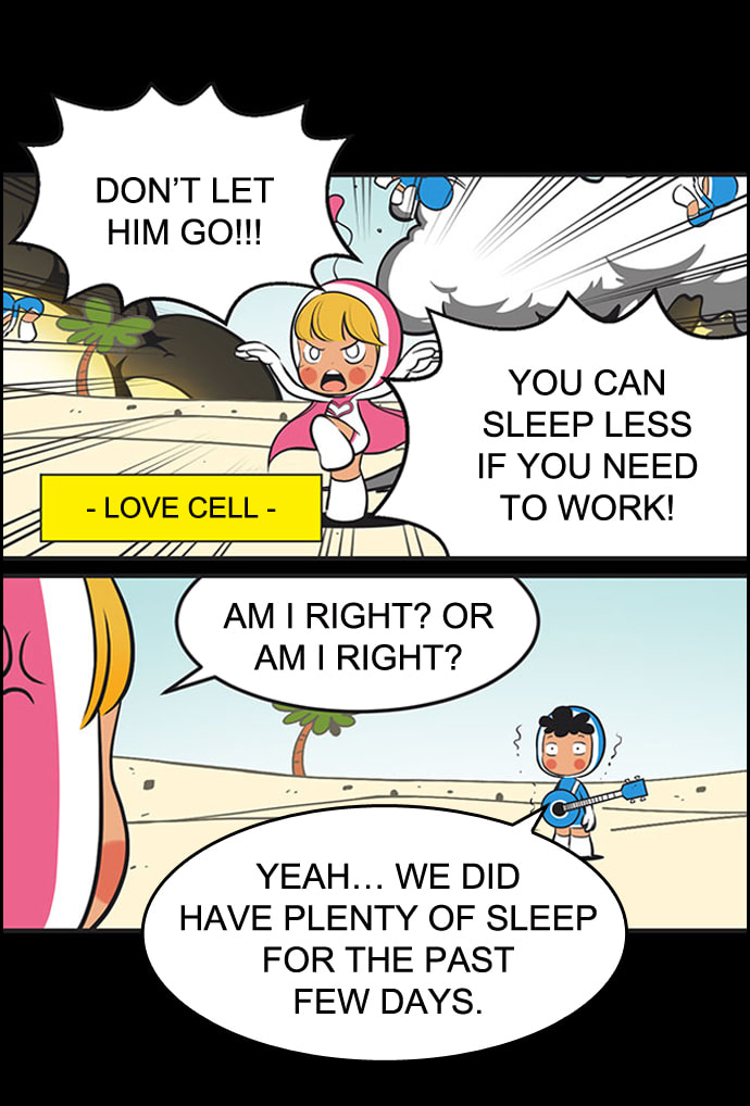 Read Yumi