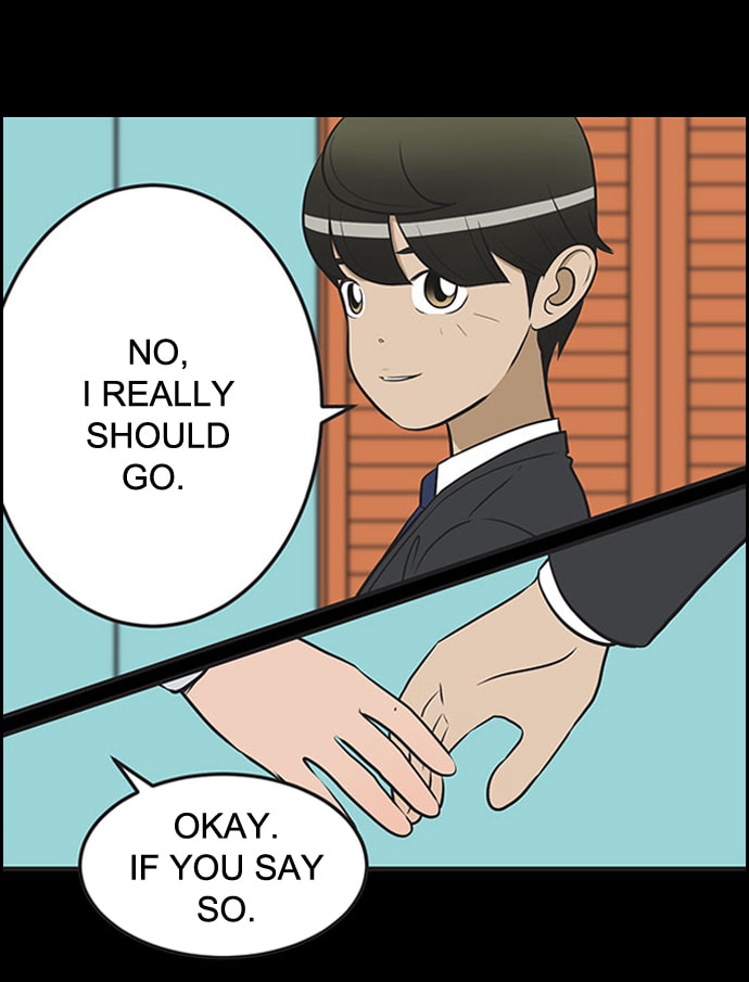 Read Yumi