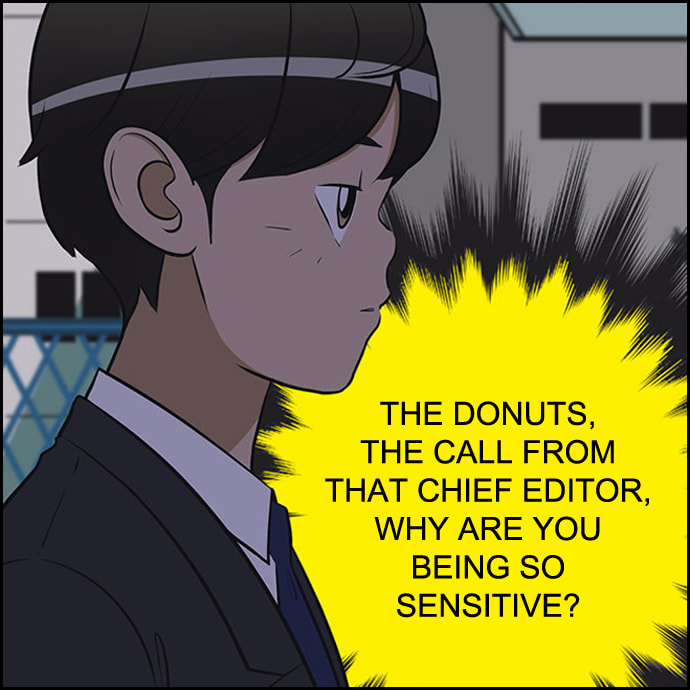 Read Yumi