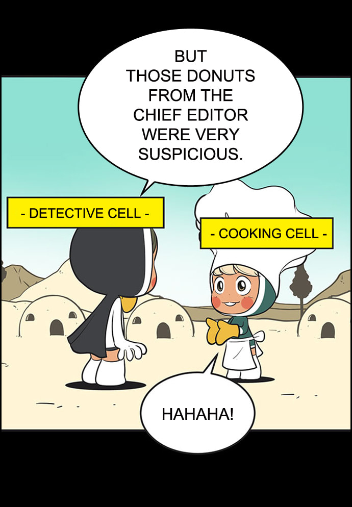 Read Yumi