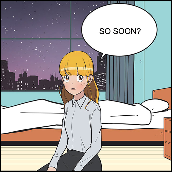 Read Yumi