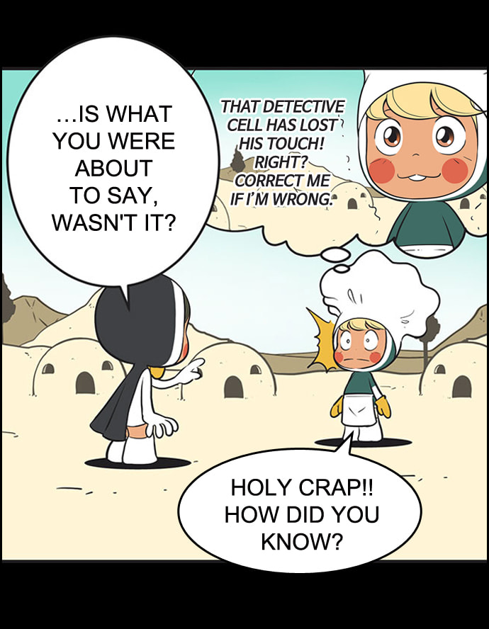 Read Yumi