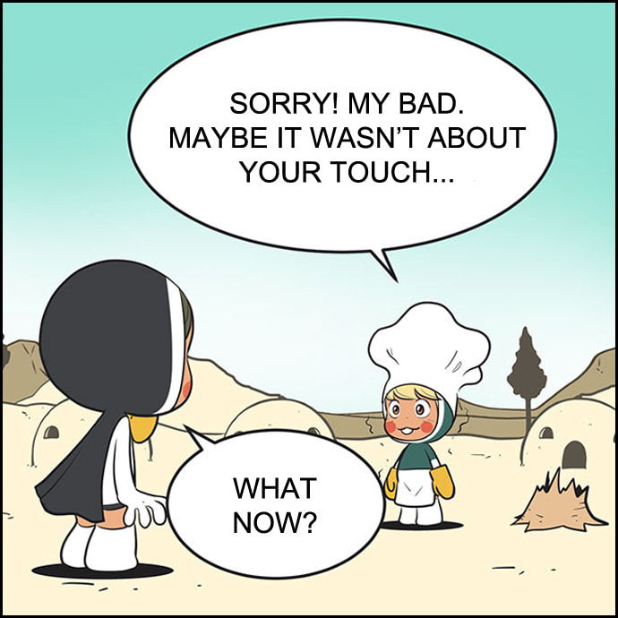 Read Yumi