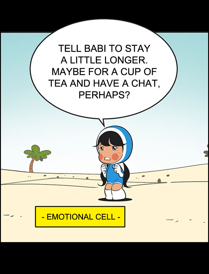 Read Yumi