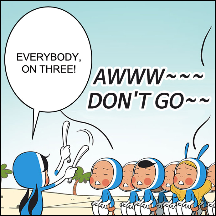 Read Yumi
