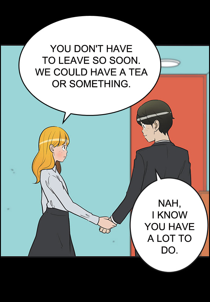 Read Yumi
