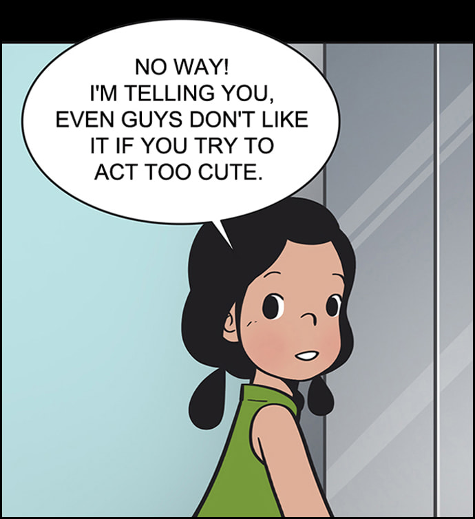 Read Yumi