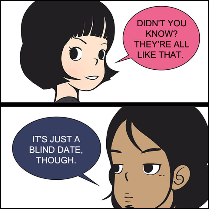 Read Yumi