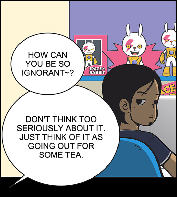 Read Yumi