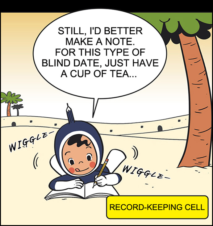 Read Yumi
