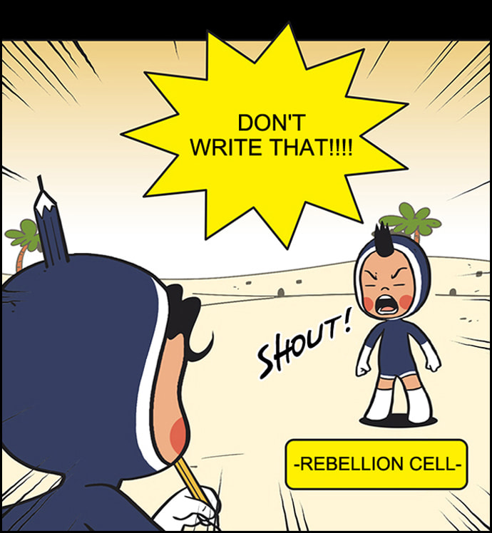 Read Yumi