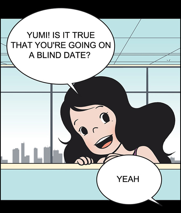 Read Yumi