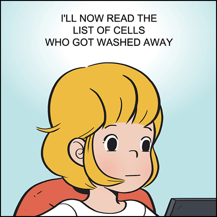 Read Yumi