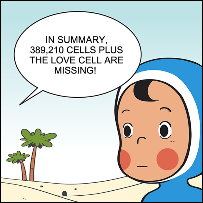 Read Yumi
