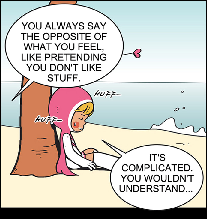 Read Yumi