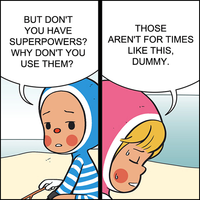 Read Yumi