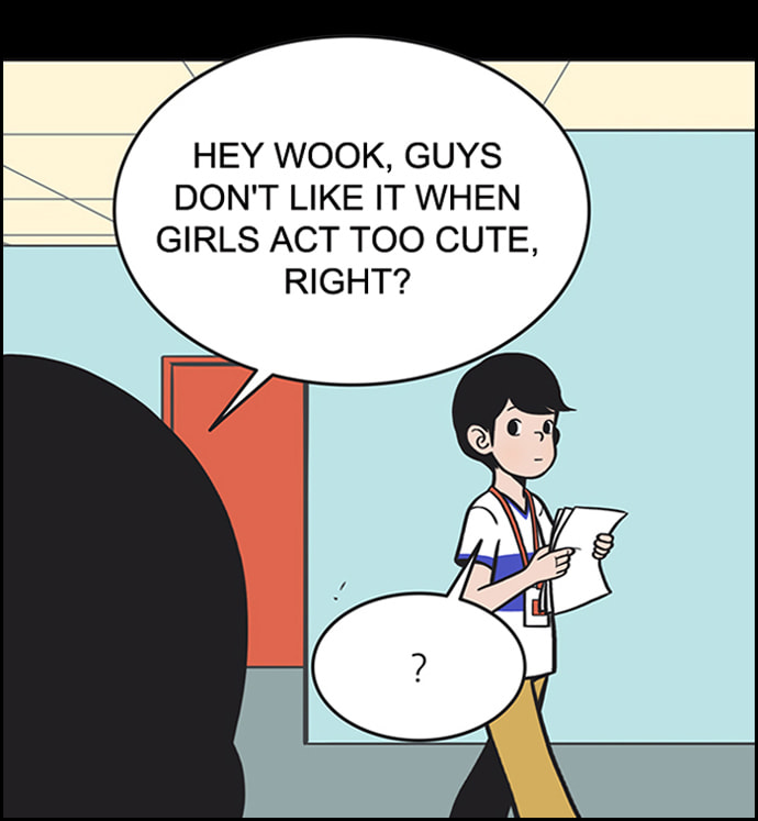 Read Yumi